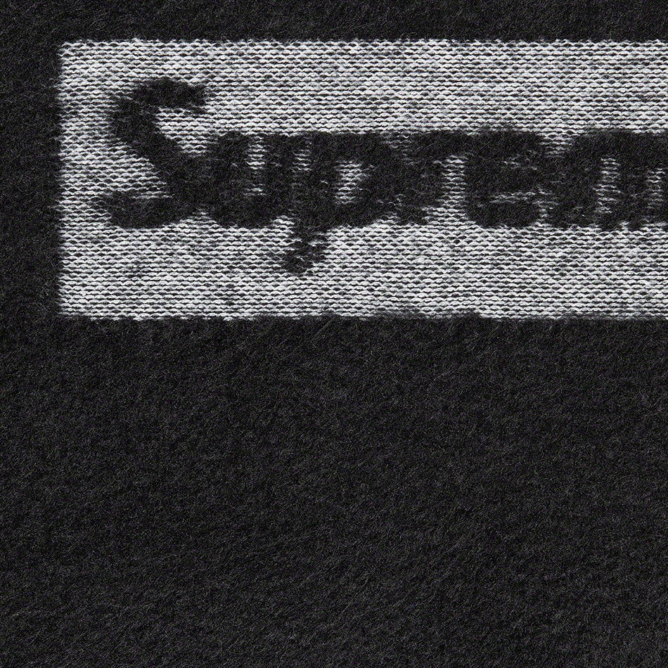 Motion Logo Hooded Sweatshirt - spring summer 2023 - Supreme