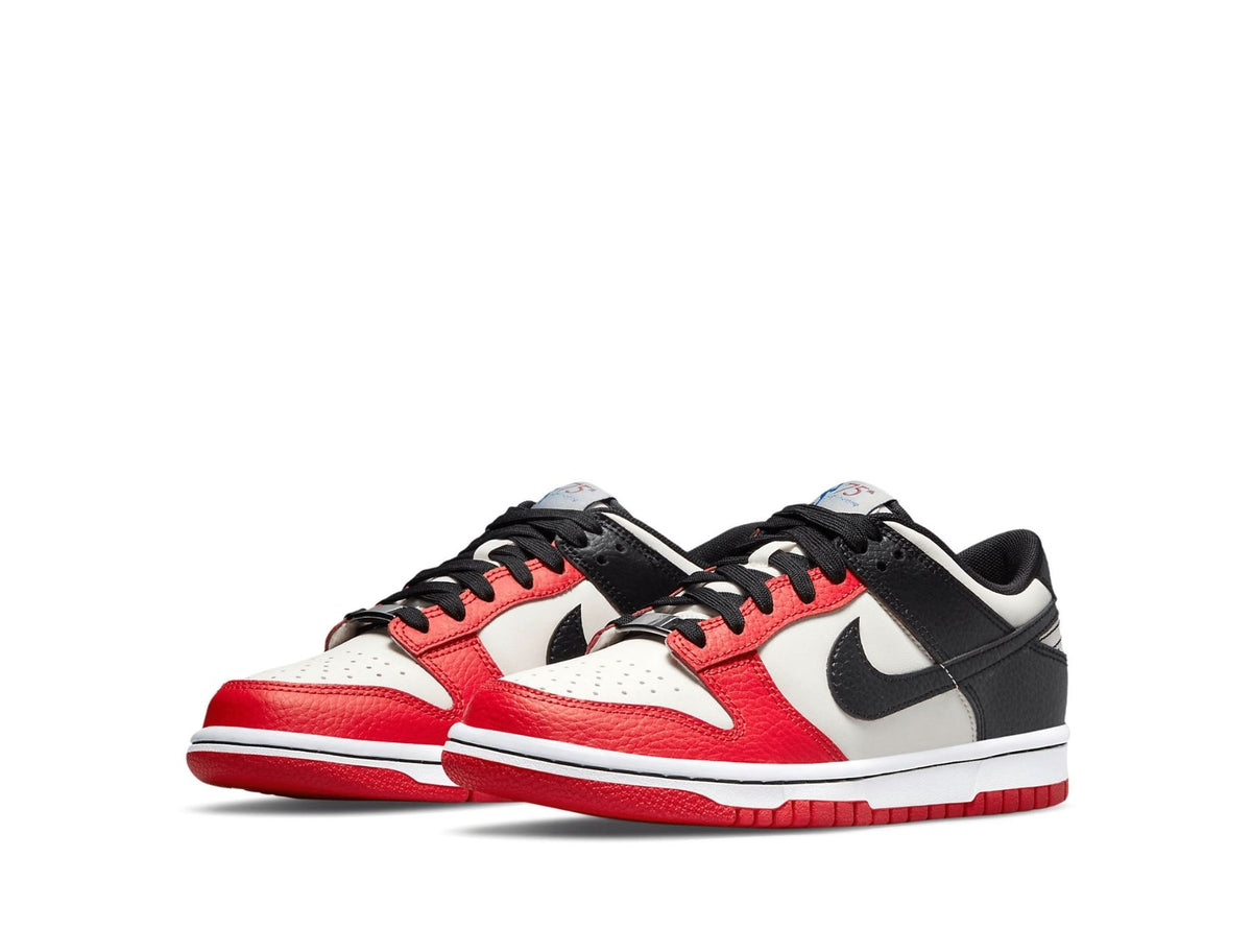 Nike Dunk Low x NBA EMB 
