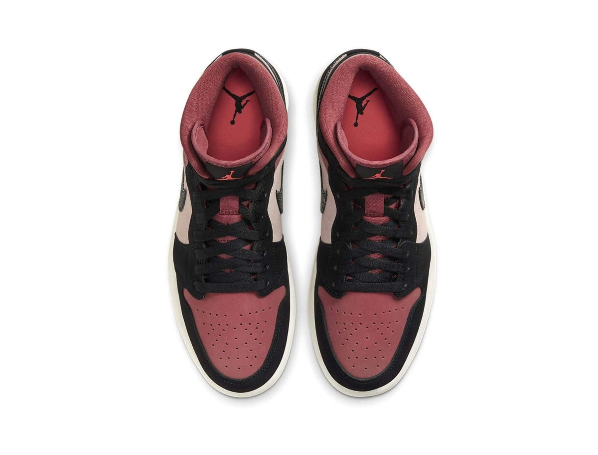 Air Jordan 1 Mid “Canyon Rust” (W) – WAY-V Air Jordan 1 Mid “Canyon Rust” (W) – WAY-V