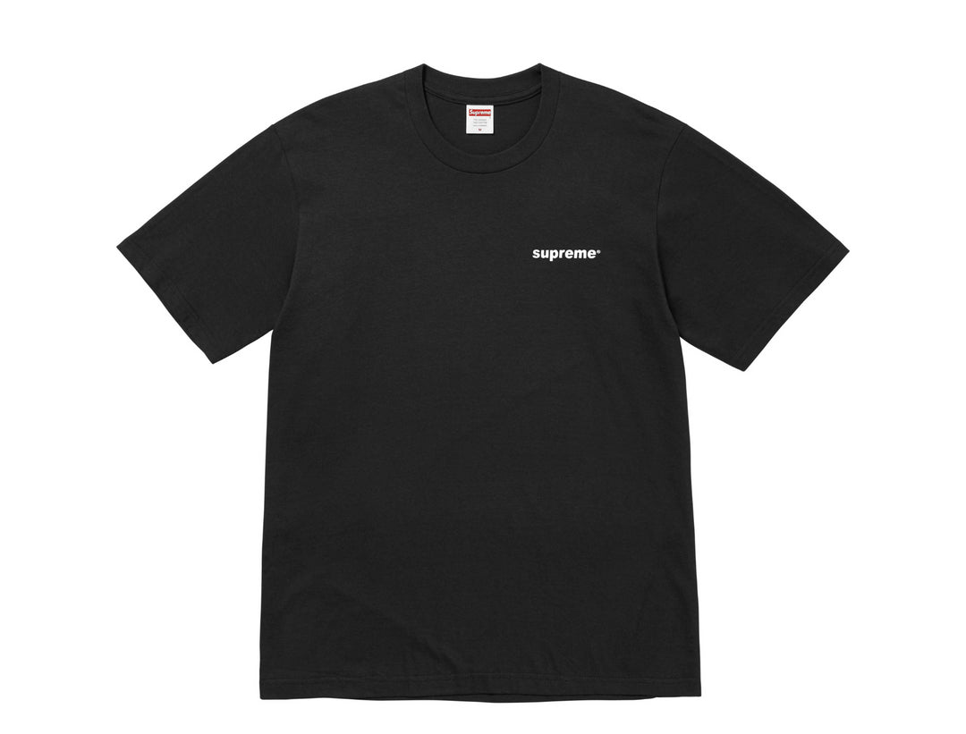 新作★送料/関税込み★Supreme Business Tee Black Supreme F*ck Money Tee “Black” – WAY-V