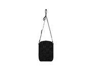 Supreme Woven Shoulder Bag (SS23) "Black"