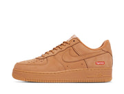 Air Force 1 Low SP x Supreme "Wheat"