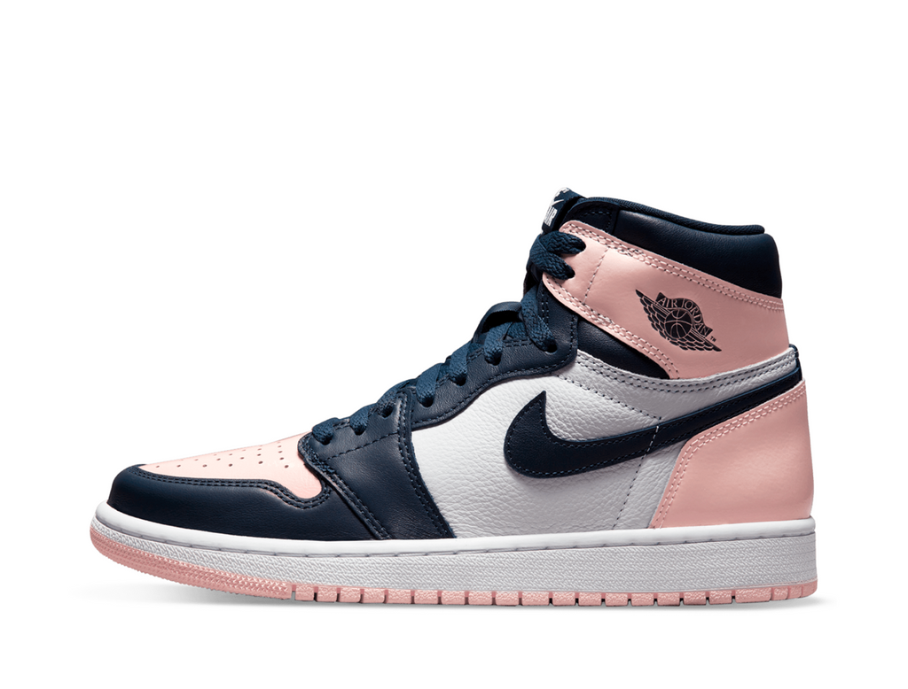 Air jordan 1 retro high og pink online