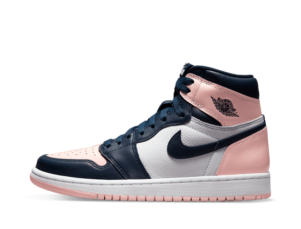 Jordan 1 retro high og pink deals