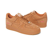 Air Force 1 Low SP x Supreme "Wheat"
