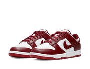 Nike Dunk Low “Team Red” (2022)