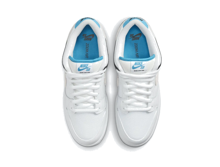 Nike SB Dunk Low “Laser Blue”