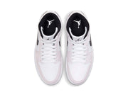 Air Jordan 1 Mid “Barely Rose” (W)
