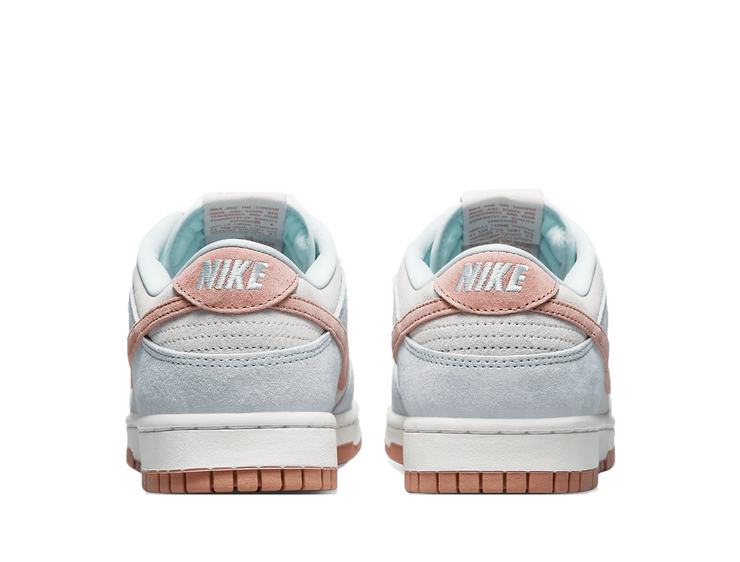 Nike Dunk Low “Fossil Rose”